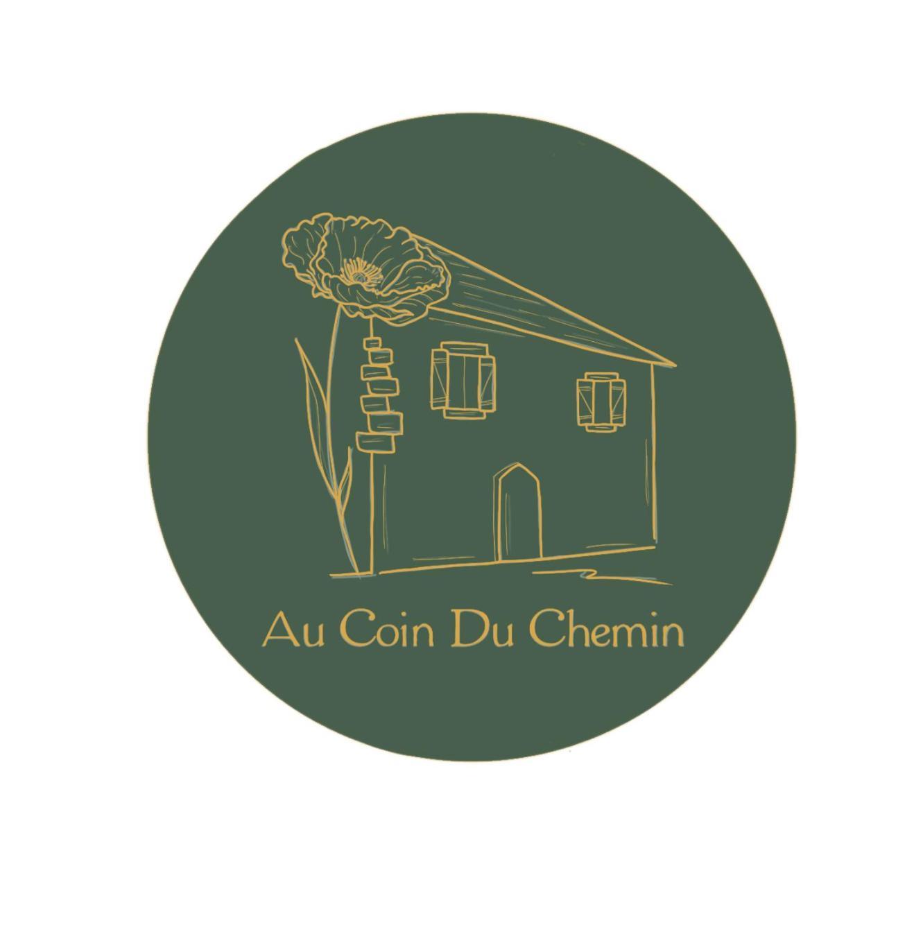 Hotel Au Coin Du Chemin Chambéry Exterior foto